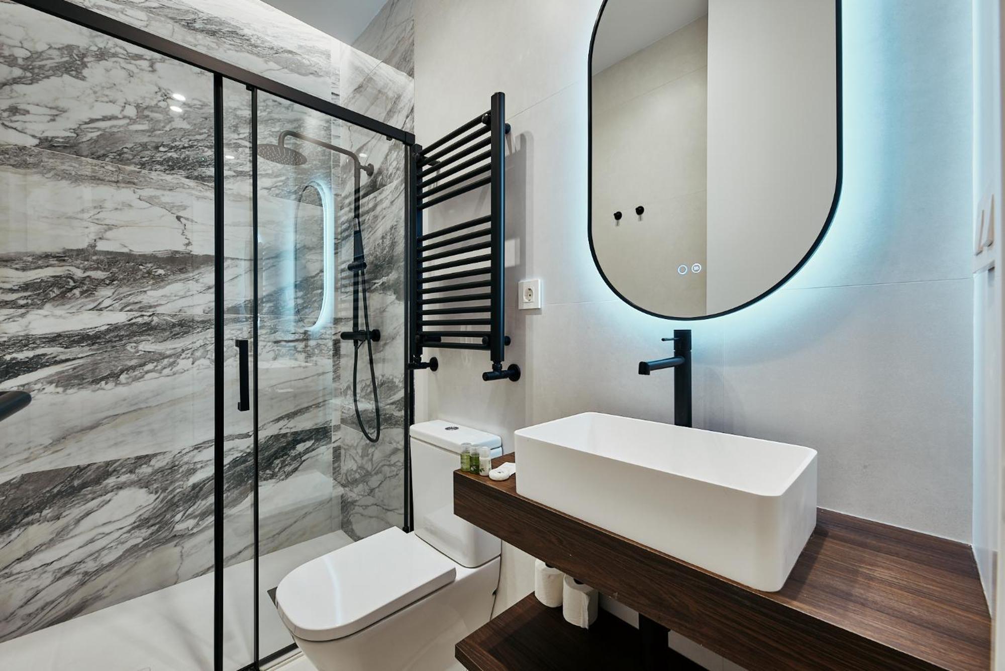 Casa vacanze Fuencarral Living 7br 7bh *