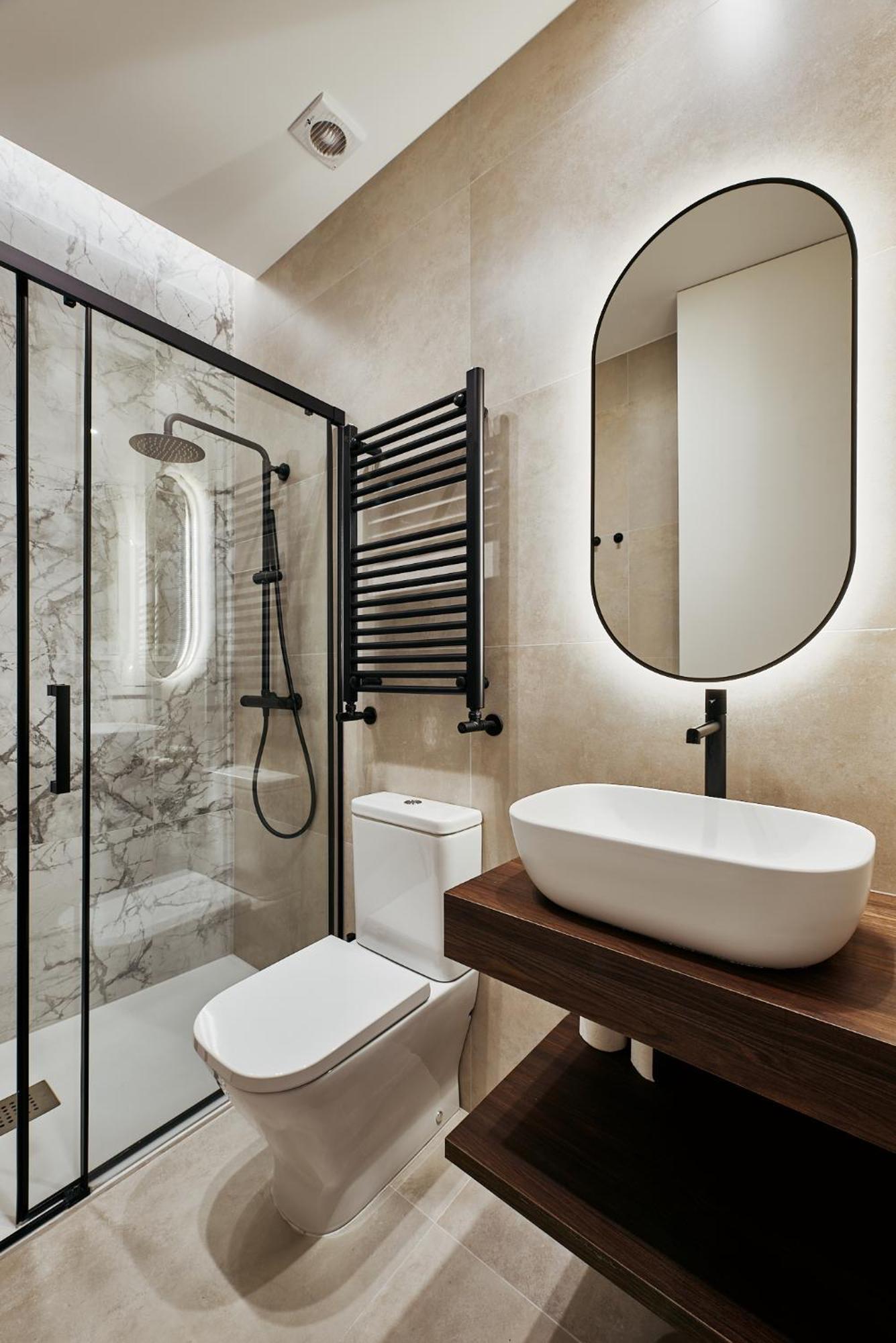 Fuencarral Living 7br 7bh Casa vacanze *