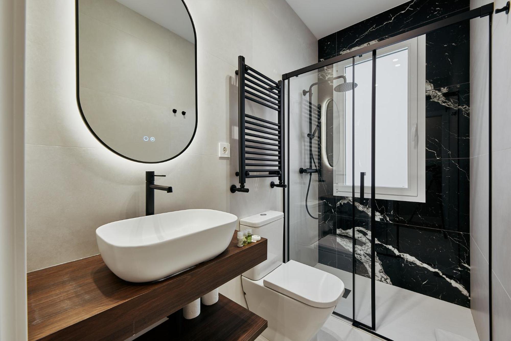 Fuencarral Living 7br 7bh Casa vacanze *