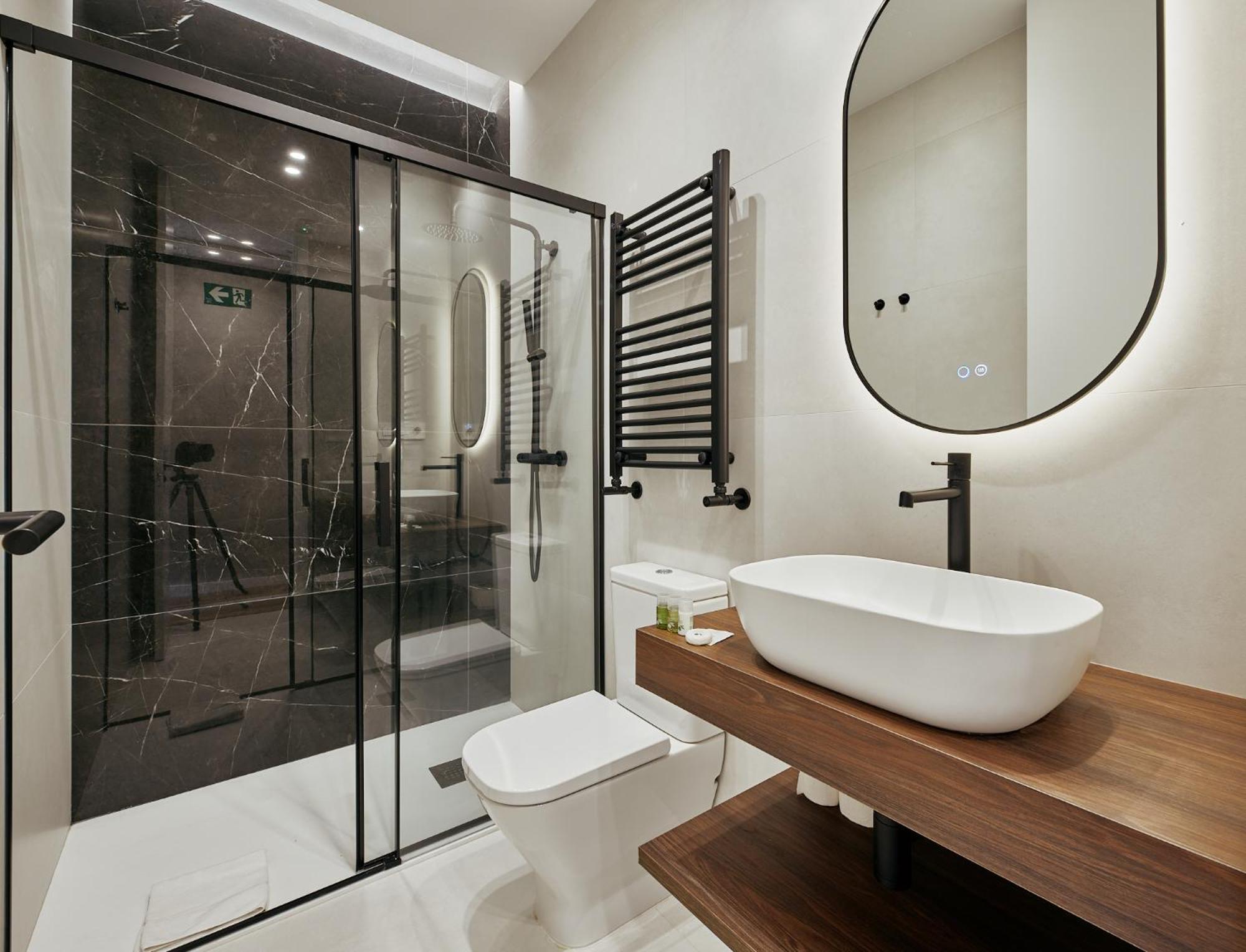 Casa vacanze Fuencarral Living 7br 7bh