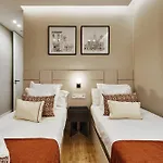 Fuencarral Living 7Br 7Bh
