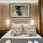 Fuencarral Living 7Br 7Bh