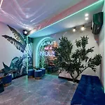 Fuencarral Living 7Br 7Bh